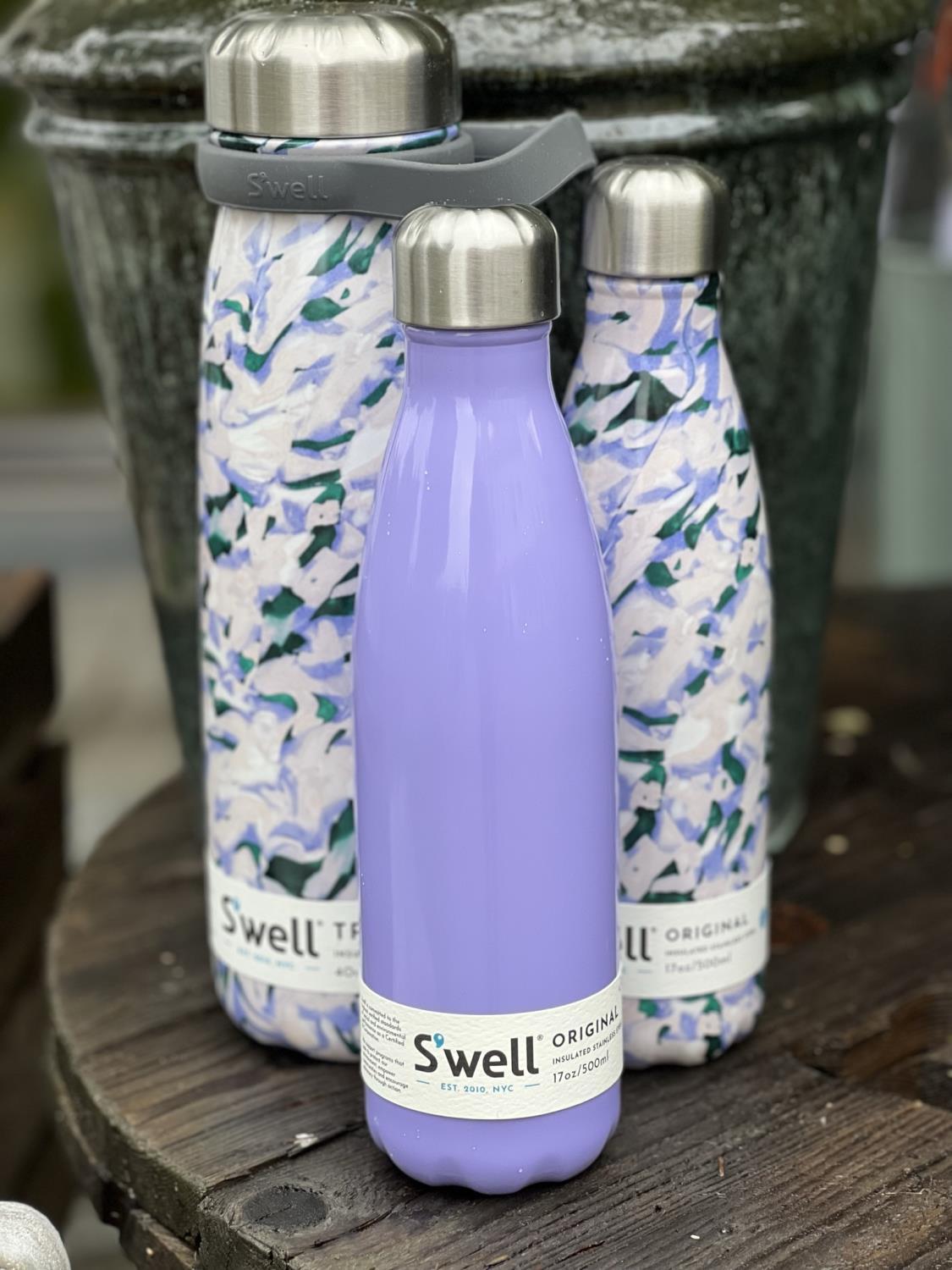 S'well Bottle Hillside Lavender 500ml