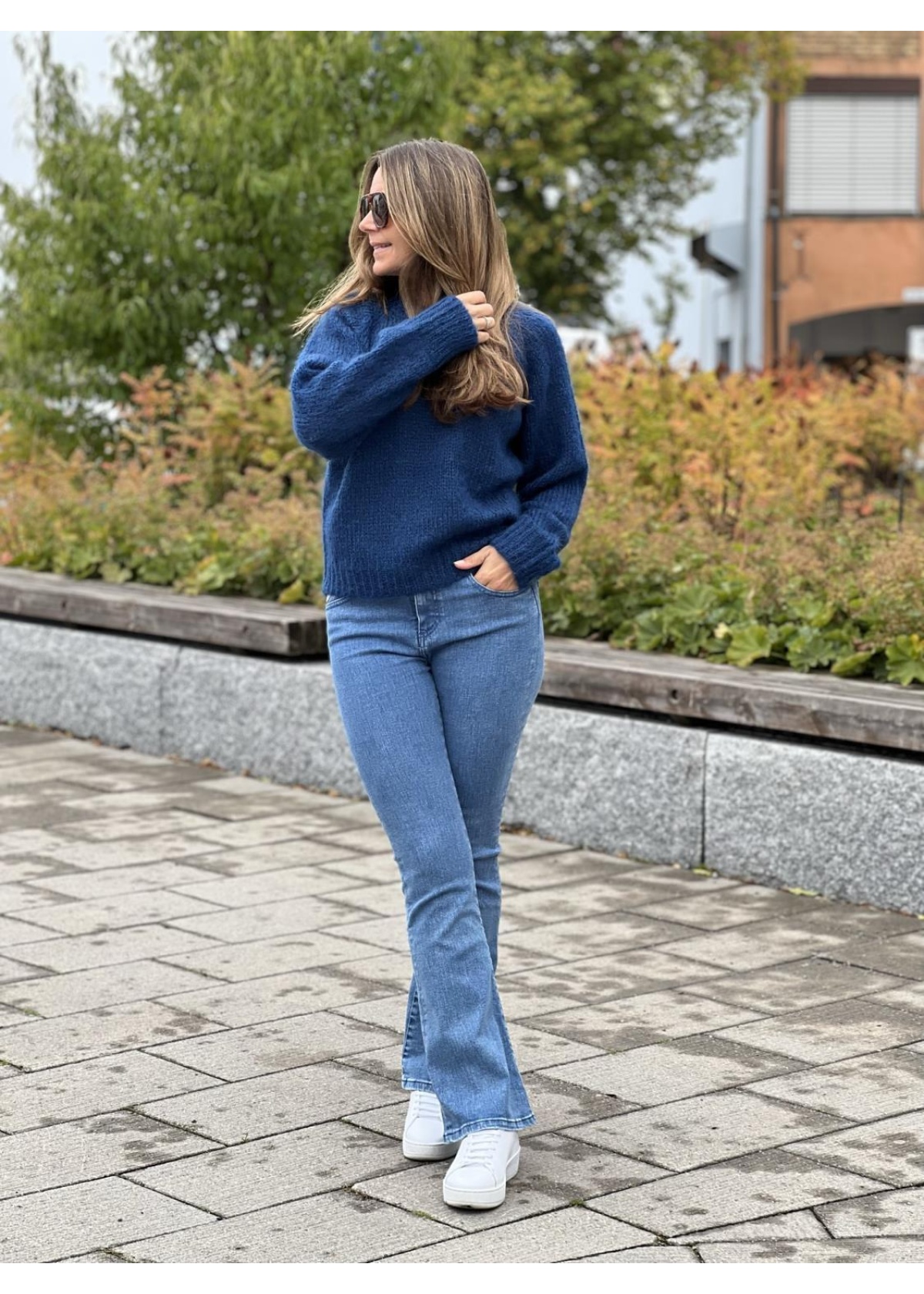Lois Raval-16 jeans Hyper lady wash