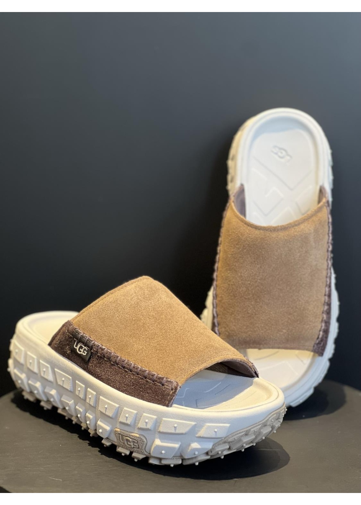UGG Venture Daze Slide sandaler