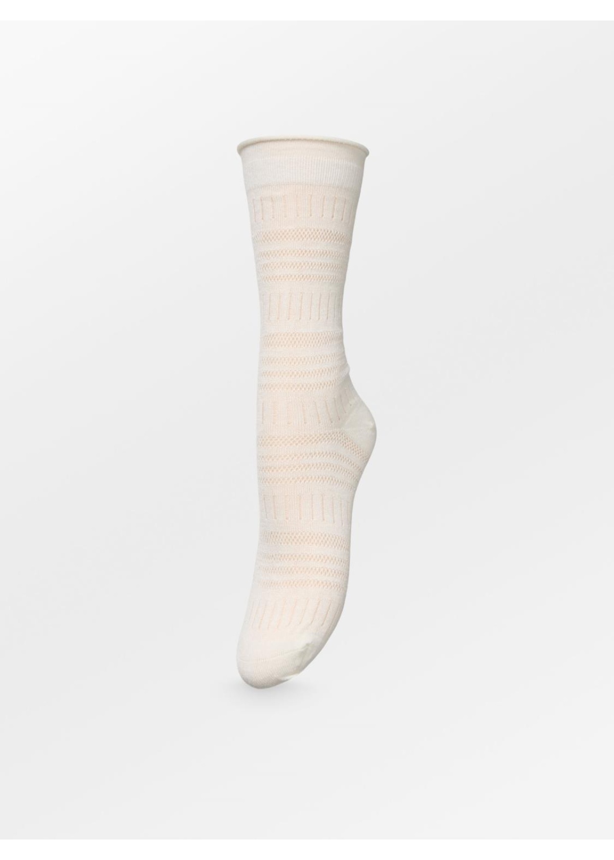 Beck Söndergaard Lucretla sock offwhite