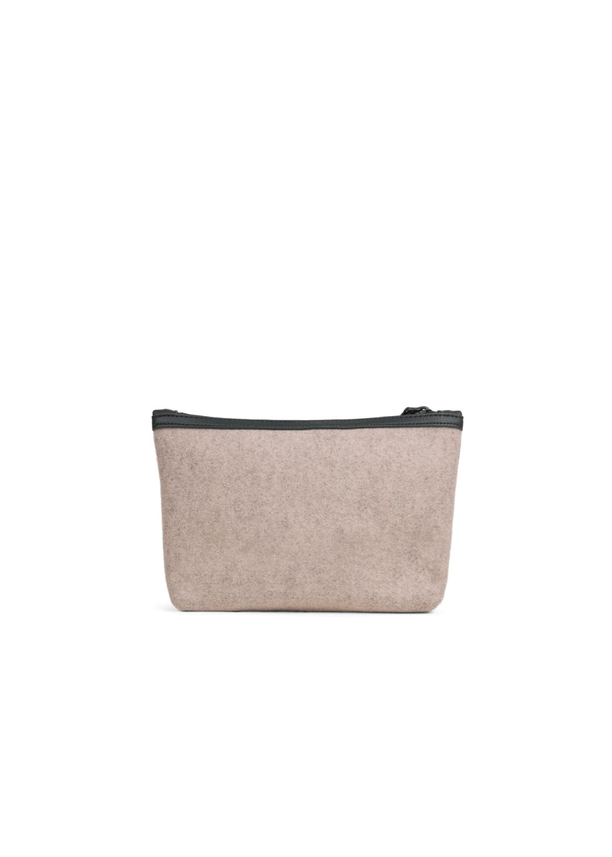 Day Et Woolen Mini taupe melange