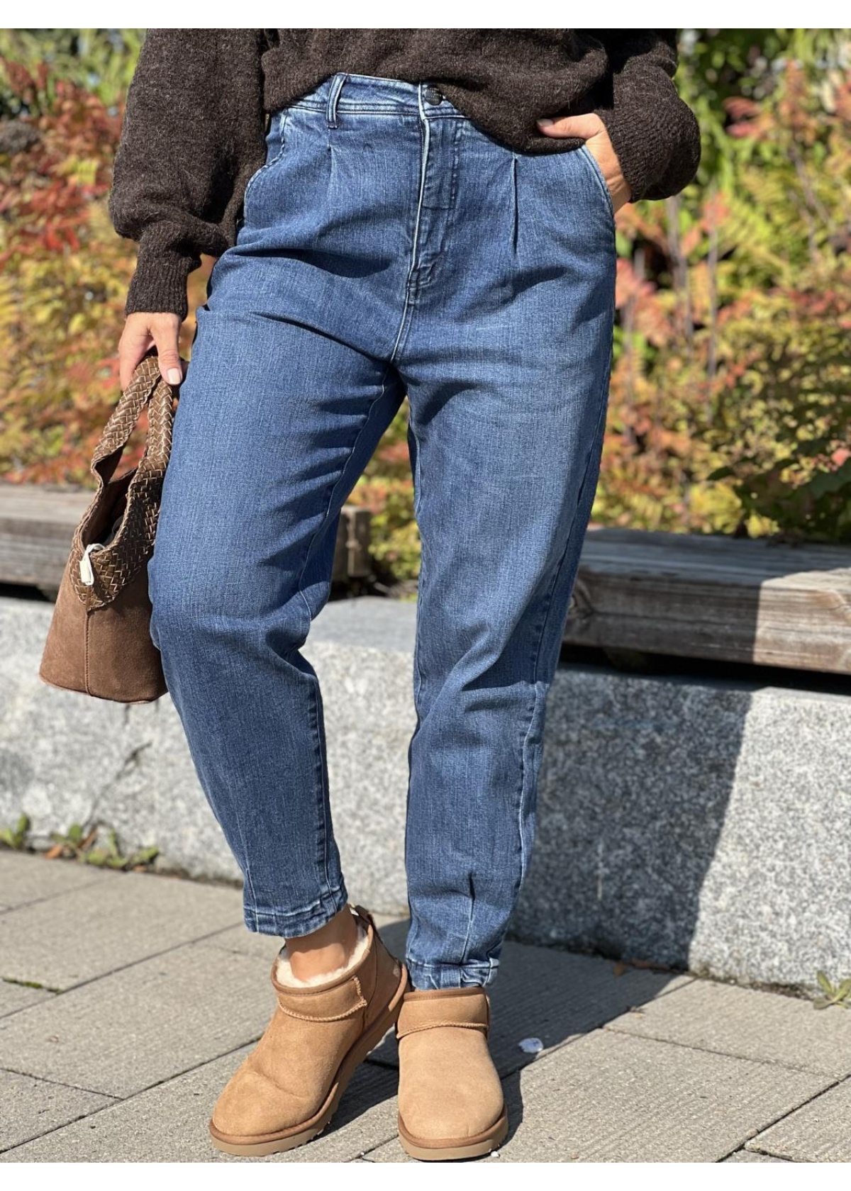 Copenhagen Muse Jean jeans