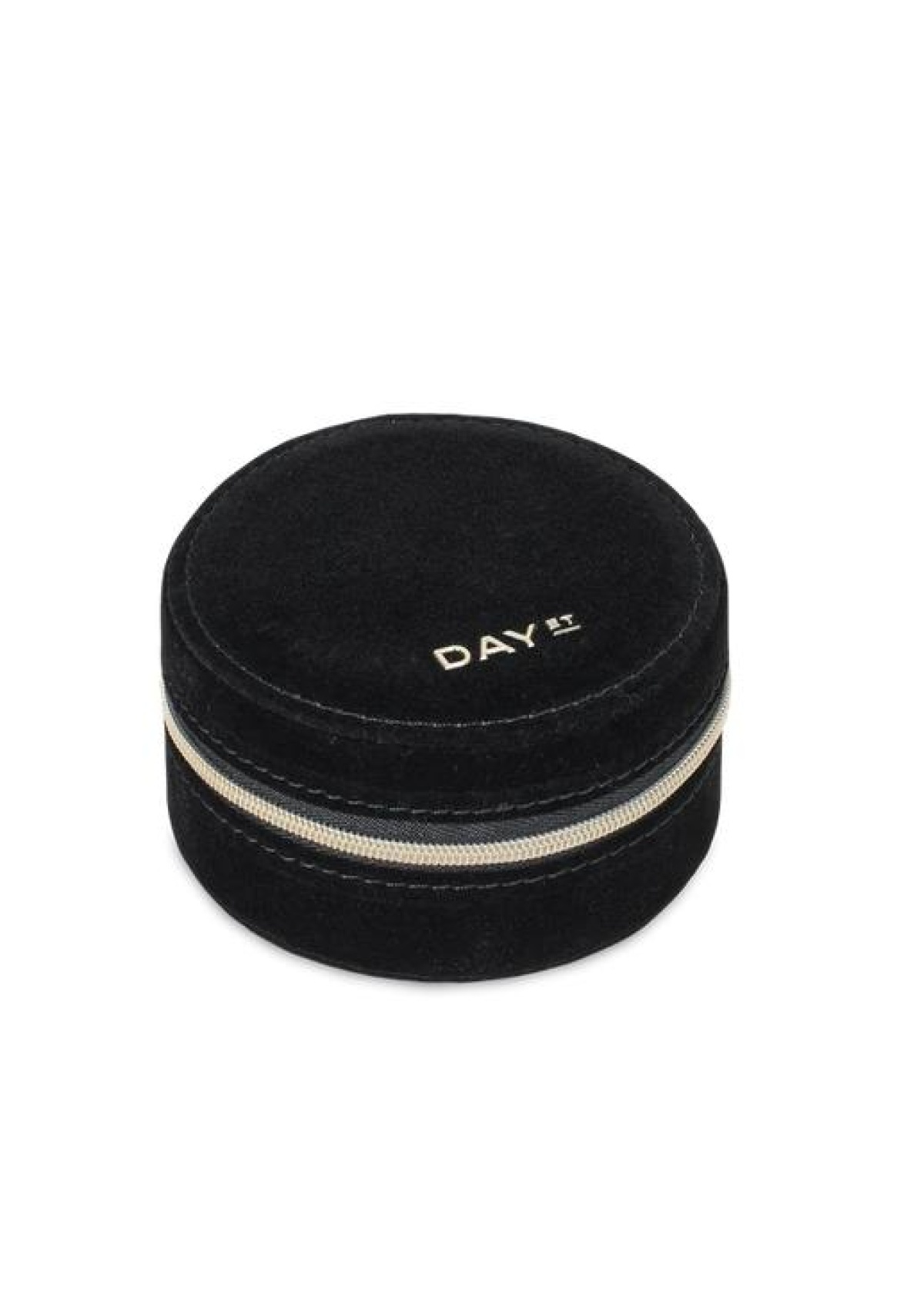 Day Et Z Jewelry Zip Round small sort