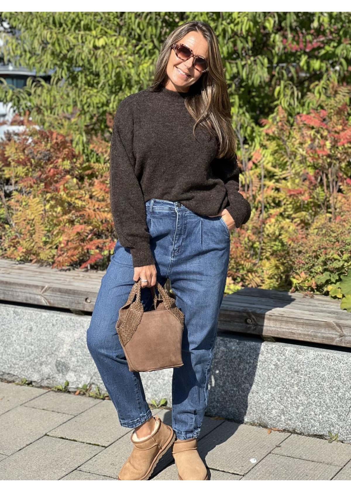 Copenhagen Muse Jean jeans