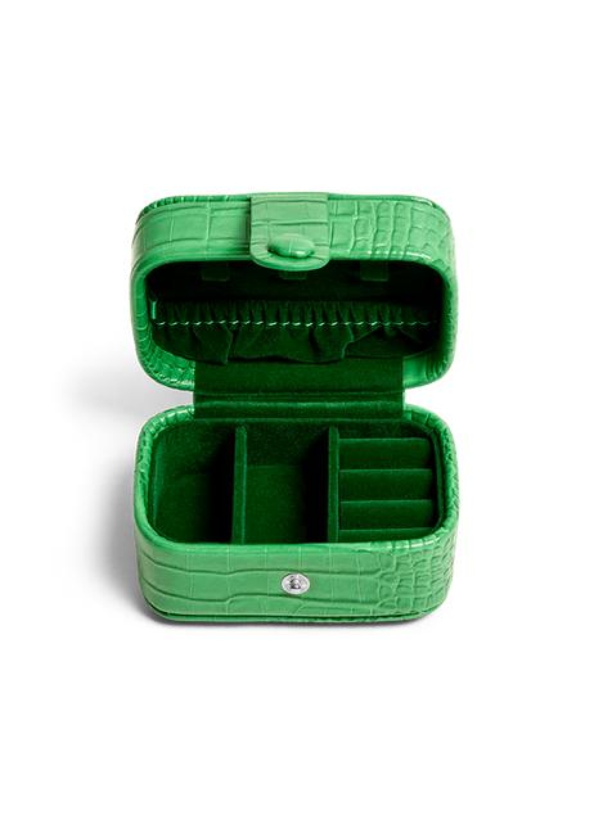 Day Et Croc Jewelry Box mini eden