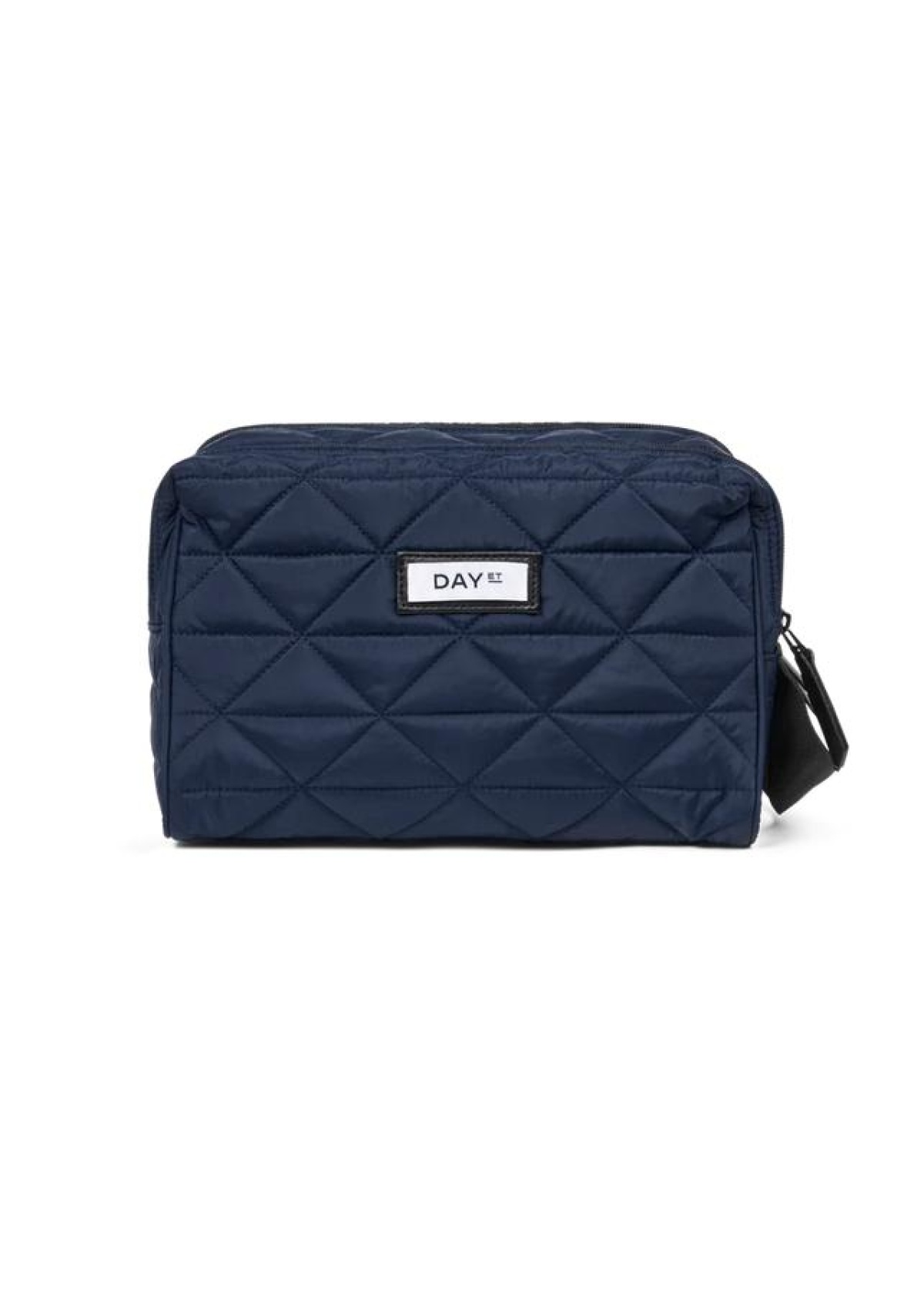 Day Et  Gweneth RE-Q Tune washbag navy blazer