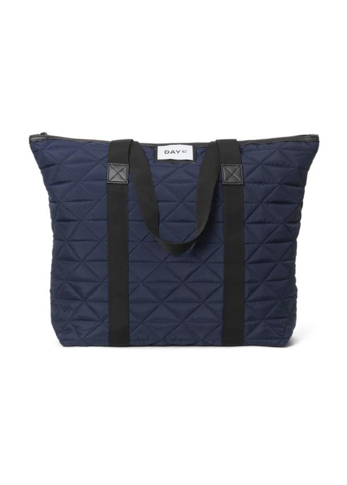 Day Et Gweneth RE-Q Tune bag navy blazer